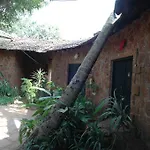 Laguna Anjuna