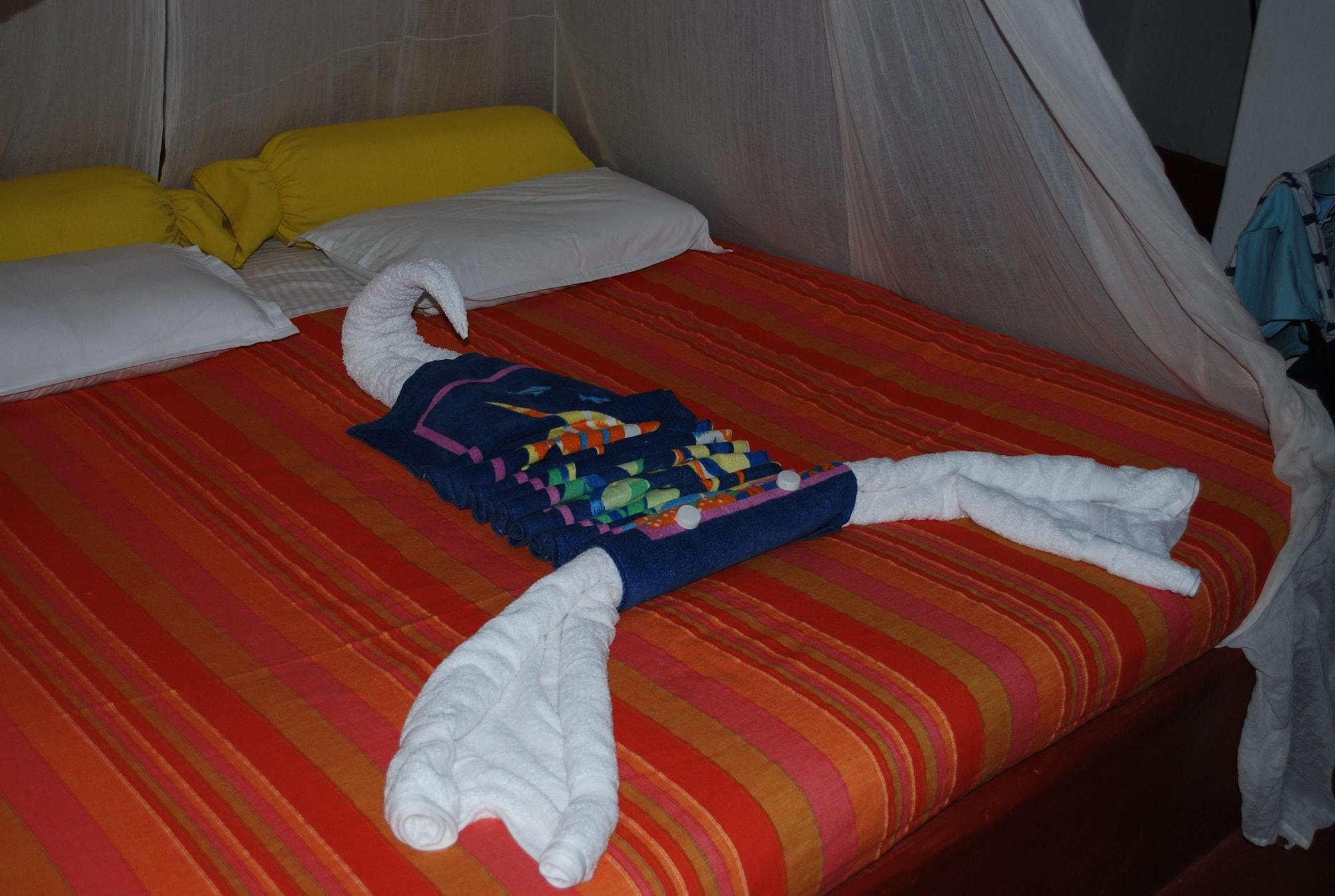 Holiday home Laguna *