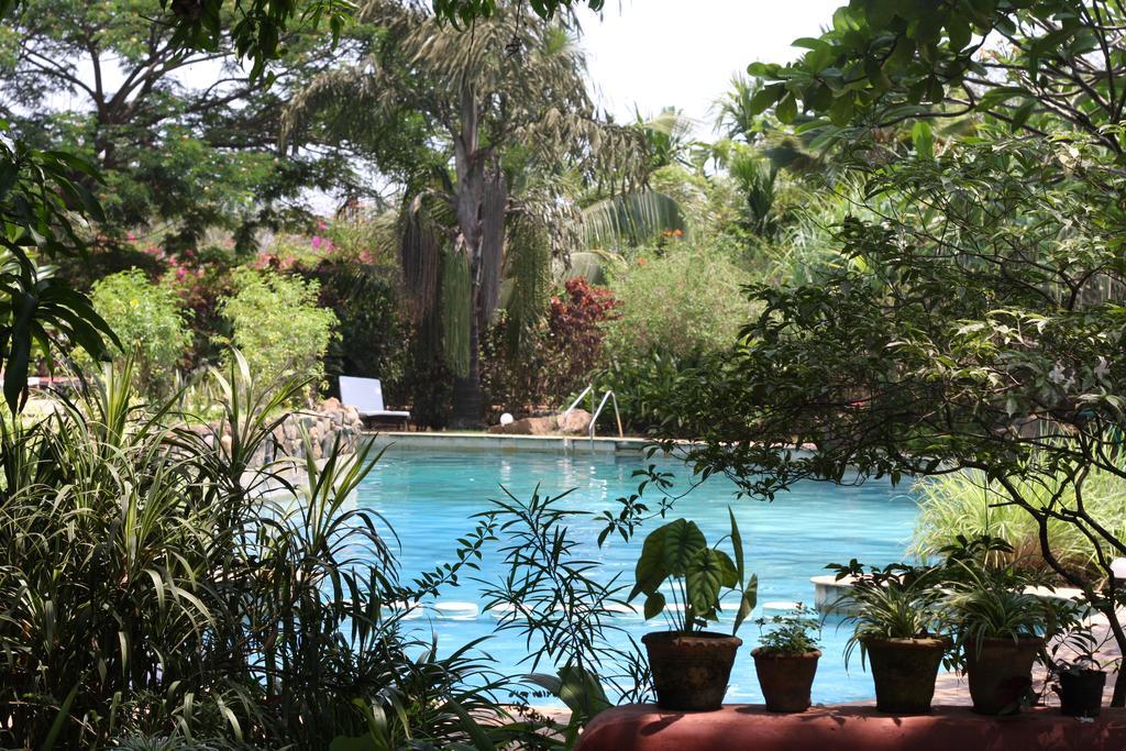 Laguna Holiday home Anjuna