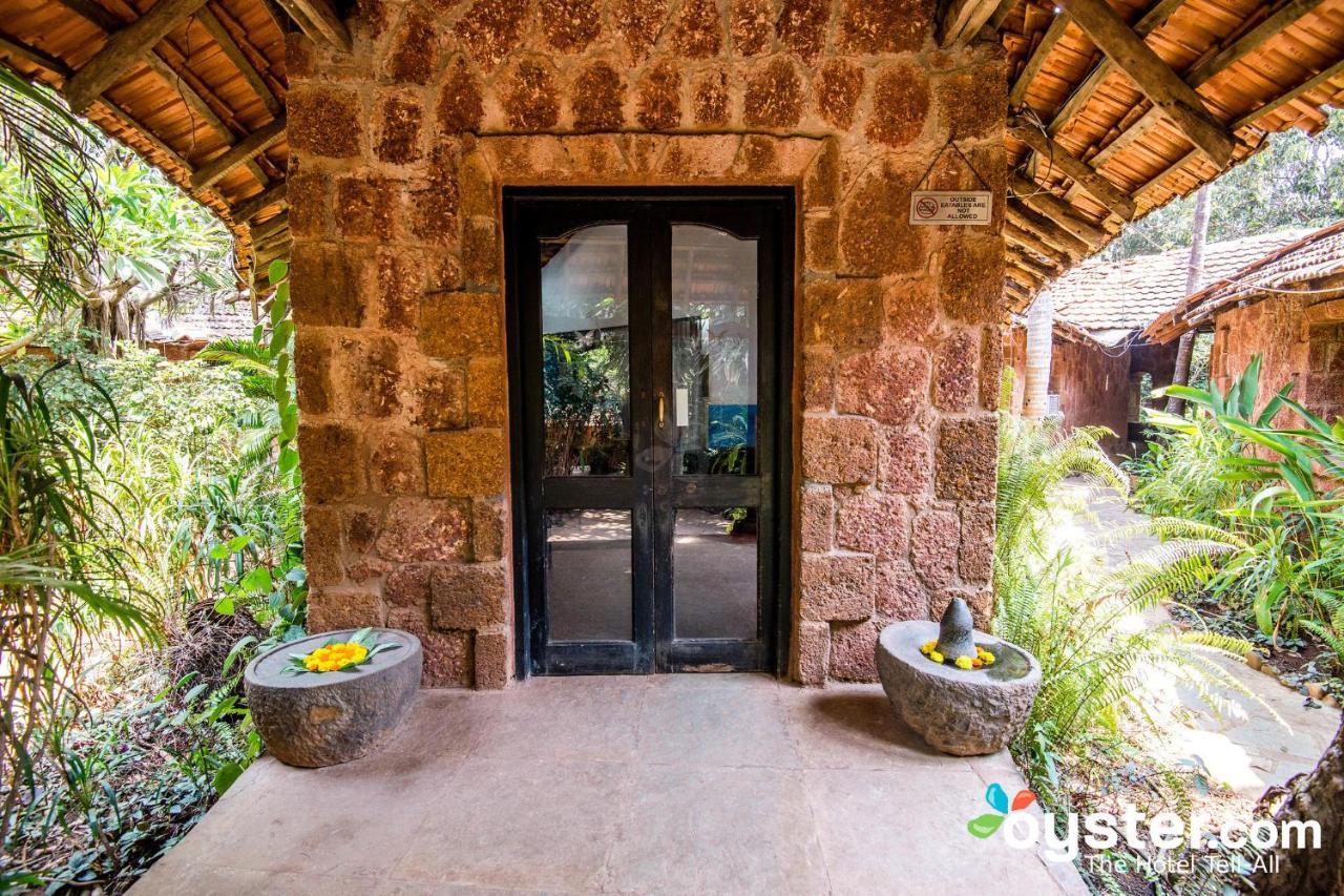 Holiday home Laguna Anjuna
