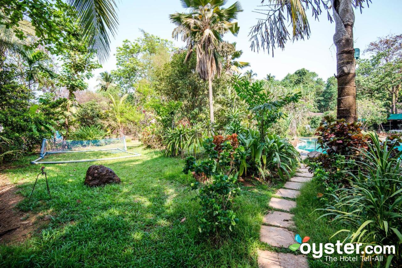 Laguna Holiday home Anjuna