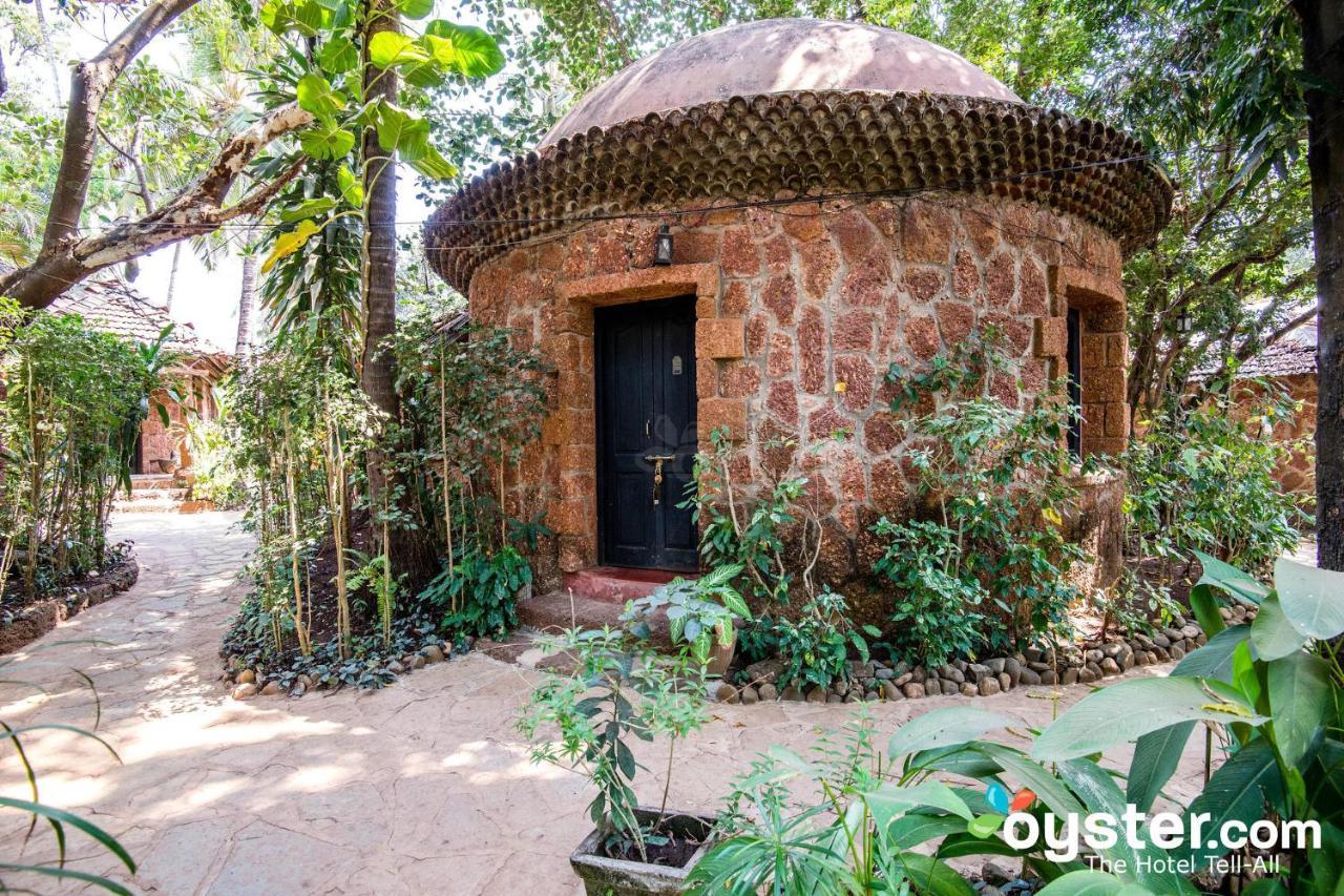 Laguna Holiday home Anjuna